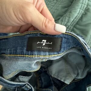 7FAMK look brand new nice pair of dojos